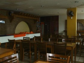 Ilhéus Praia Hotel