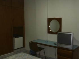 Ilhéus Praia Hotel