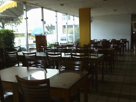 Ilhéus Praia Hotel