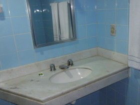 Ilhéus Praia Hotel