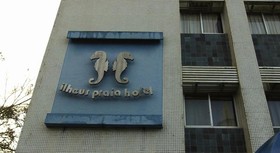 Ilhéus Praia Hotel