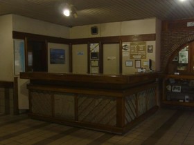 Ilhéus Praia Hotel