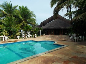 Indaiá Eco Village