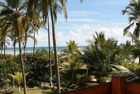 Indaiá Eco Village