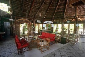 Indaiá Eco Village