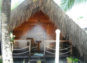 Indaiá Eco Village