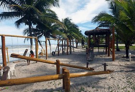 Indaiá Eco Village
