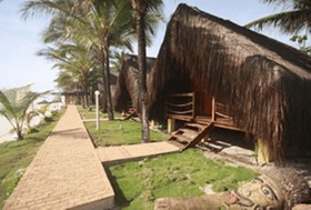 Indaiá Eco Village