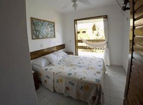 Indaiá Eco Village