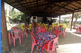 Indaiá Eco Village