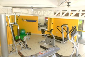 Jardim Atlantico Beach Resort