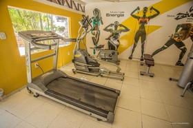 Jardim Atlantico Beach Resort