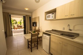 Jardim Atlantico Beach Resort