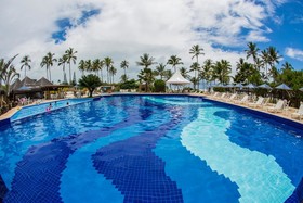 Jardim Atlantico Beach Resort