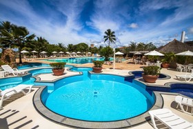Jardim Atlantico Beach Resort