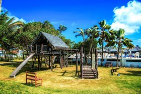 Jardim Atlantico Beach Resort