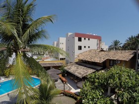 Marinas Pousada