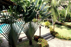 Marinas Pousada