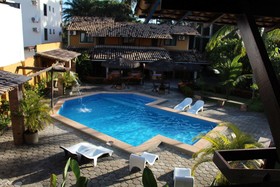 Marinas Pousada