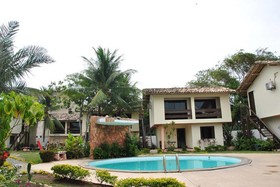 Pousada Aldeia Mar
