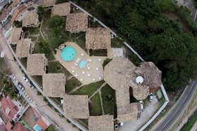 Pousada Aldeia Mar