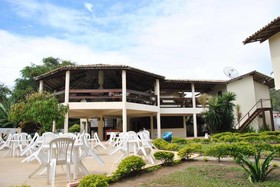 Pousada Aldeia Mar