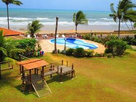Pousada Do Mar