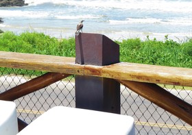 Pousada Do Mar