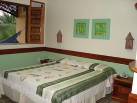 Pousada Do Mar