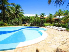 Pousada Do Mar