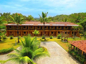 Pousada Do Mar