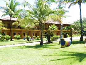 Pousada Do Mar