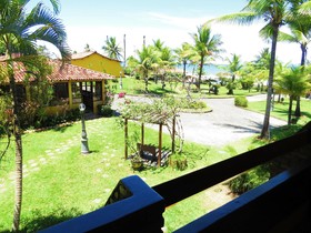 Pousada Do Mar