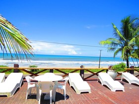 Pousada Do Mar