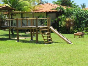 Pousada Do Mar