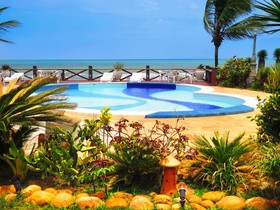 Pousada Do Mar