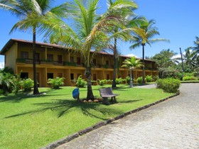 Pousada Do Mar