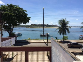 Pousada Rio Mar