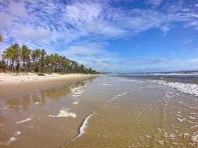 Sea Of Tranquility