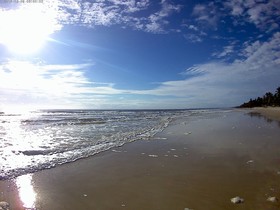 Sea Of Tranquility
