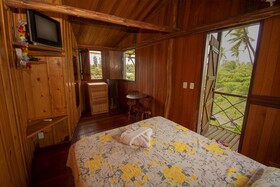 Casa Imbale