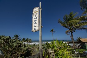 Casa Imbale