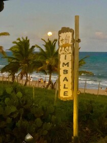Casa Imbale