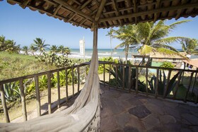 Casa Imbale