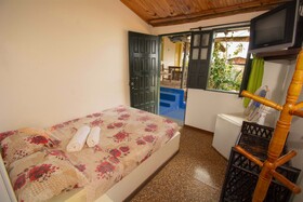 Casa Imbale