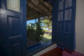 Casa Imbale