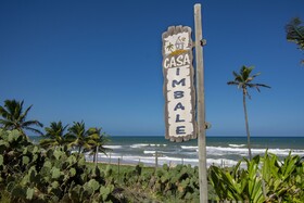 Casa Imbale