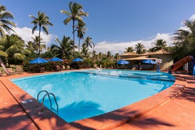 Costa dos Coqueiros