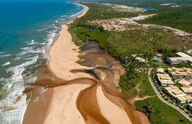 Costa dos Coqueiros