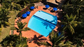 Costa dos Coqueiros